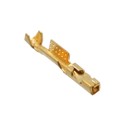 75231-013LF - CONN SOCKET 22-26AWG CRIMP GOLD