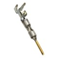 1-794220-0 - CONN PIN 18-22AWG CRIMP GOLD
