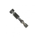 2-87195-0 - CONN SOCKET 20-24AWG CRIMP GOLD