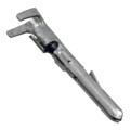 163307-2 - CONN PIN 13-17AWG CRIMP TIN