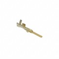 173645-3 - CONN TAB 16-20AWG CRIMP GOLD