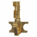 0008650813 - CONN 22-30AWG CRIMP GOLD
