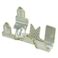 GTA-1.6CF(70) - CONN BOARD-IN CRIMP TIN