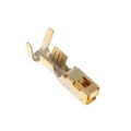 SJ4F-71GF-M3.0 - CONN SOCKET 14-16AWG CRIMP GOLD