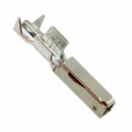 HB01S25H3P1 - CONN SOCKET 17-19AWG CRIMP GOLD
