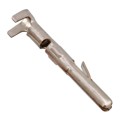 163305-4 - CONN PIN 17-20AWG CRIMP TIN