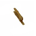 85488-7 - CONN SOCKET CRIMP GOLD