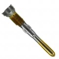 61118-5 - CONN PIN 14-20AWG CRIMP GOLD