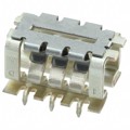 1418578-2 - CONN SOCKET SOLDER PCB