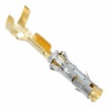 10-730179-002 - CONN SOCKET 18-20AWG CRIMP GOLD