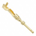 10-730764-002 - CONN PIN 18-20AWG CRIMP GOLD