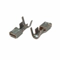 1318696-2 - CONN SOCKET 8AWG CRIMP GOLD