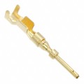 10-707515-002 - CONN PIN 16-18AWG CRIMP GOLD