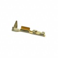 47712-000LF - CONN SOCKET 22-26AWG CRIMP GOLD