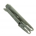 640636-1 - CONN SOCKET 22AWG IDC TIN-LEAD