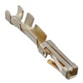 181270-3 - CONN SOCKET 22-26AWG CRIMP GOLD