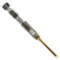 104505-7 - CONN PIN 22-26AWG CRIMP GOLD