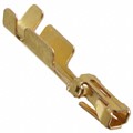 141708-1 - CONN SOCKET 20-26AWG CRIMP GOLD