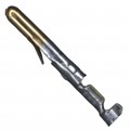 61174-5 - CONN PIN 22-30AWG CRIMP GOLD