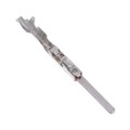 1718348-1 - CONN TAB 22-24AWG CRIMP TIN