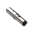 MS10B23S - CONN SOCKET 10-12AWG CRIMP SILVR