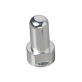 2032636185 - MALE PIN - 6MM SCREW MOUNT