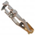 DF1B-R26A(06) - CONN SOCKET 26AWG IDC GOLD