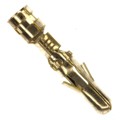 925660-1 - CONN PIN 14-20AWG CRIMP TIN