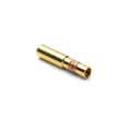 MS10B23G15 - CONN SOCKET 10-12AWG CRIMP GOLD