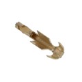 47746-002LF - CONN SOCKET 18-20AWG CRIMP GOLD