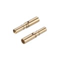 M83-0130005 - DATAMATE 3-ROW FEMALE CABLE CRIM