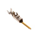 DF22-1416PCA - CONN PIN 14-16AWG CRIMP GOLD