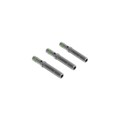 SA1003/G - SKT 16-20AWG NKL W/GRN STRIPE