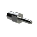 SC000565 - 2.4MM, CONTACT, PIN, 4-40 UNC TH