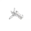 10156617-2001LF - CONN PIN 24-26AWG CRIMP TIN