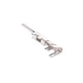 1903122-1 - CONN TAB 18-22AWG CRIMP TIN