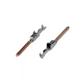 175284-2 - CONN TAB 24-28AWG CRIMP GOLD
