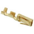 102103-2 - CONN SOCKET 18-22AWG CRIMP GOLD