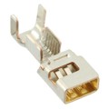 DF60-1012SCFA - CONN SOCKET 10-12AWG CRIMP GOLD