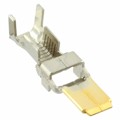 DF60-1012PCFA - CONN BLADE 10-12AWG CRIMP GOLD