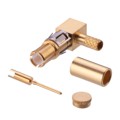 M80-318 - CONN PIN CRIMP SOLDER GOLD
