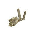 SXH-001T-P0.6N - CONN SOCKET 22-26AWG CRIMP TIN