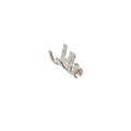 DF61-2226SCF(41) - CONN SOCKET 22-26AWG CRIMP TIN