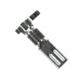 SVF-61T-P2.0 - CONN SOCKET 14-20AWG CRIMP TIN