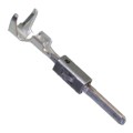 969028-2 - CONN TAB 20-24AWG CRIMP TIN