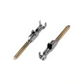 175289-2 - CONN PIN 16-20AWG CRIMP GOLD