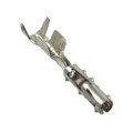 0643221219 - CONN SOCKET 18AWG CRIMP GOLD
