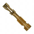 102548-1 - CONN SOCKET 22-26AWG CRIMP GOLD