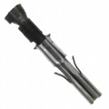 350570-6 - CONN SOCKET 18-24AWG CRIMP GOLD