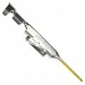 1318112-1 - CONN PIN 24-28AWG CRIMP GOLD